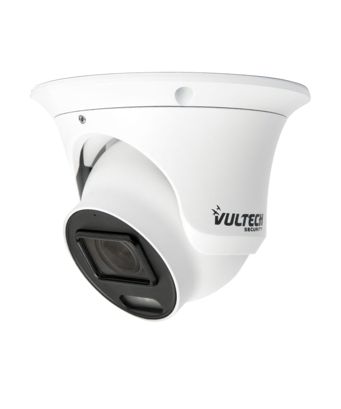 Vultech Security VS-IPC1550D2MZWD-ECO telecamera di sorveglianza Cupola Telecamera di sicurezza IP Interno e esterno Soffitto