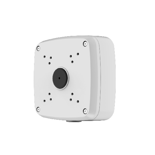 Dahua technology scatola di giunzione universale ip66 resistente all'acqua alluminio bianco Dahua Technology PFA121 security cameras mounts & housings