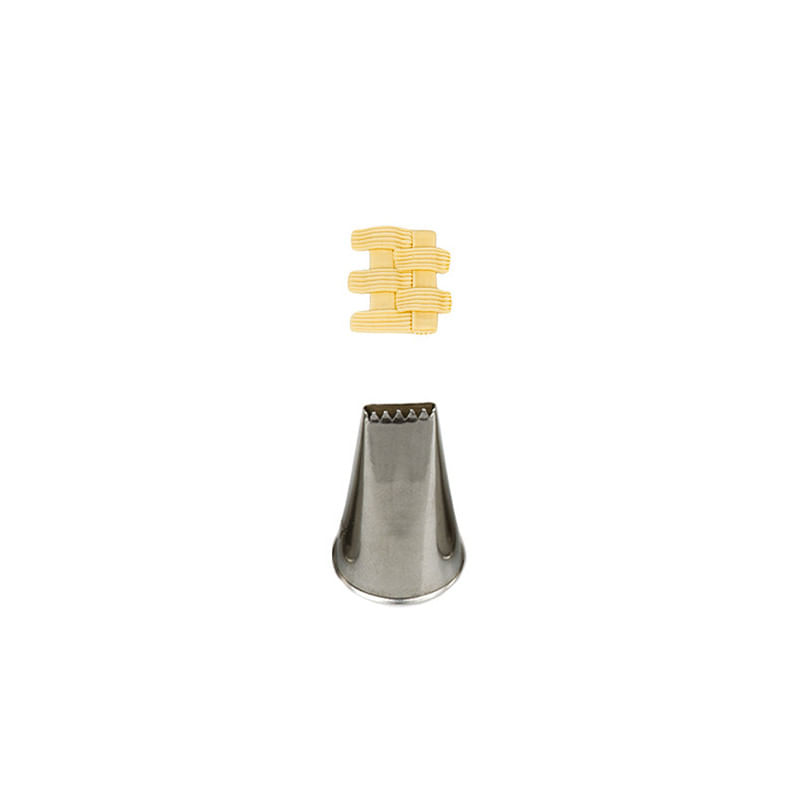 Decora CORNETTO X SACCAPOCHE INTRECCIO 47 Decora 0263047