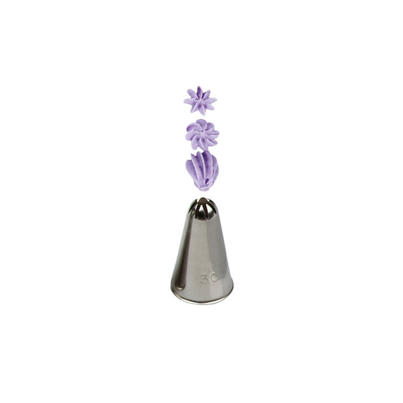 Decora CORNETTO X SACCAPOCHE STELLA 30 Decora 0263030