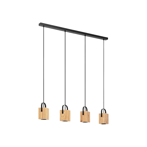 EGLO 43748 illuminazione da soffitto GU10 40 W F