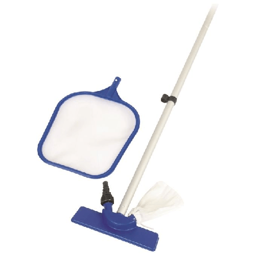 Bestway 58098 accessorio per piscina Kit di manutenzione