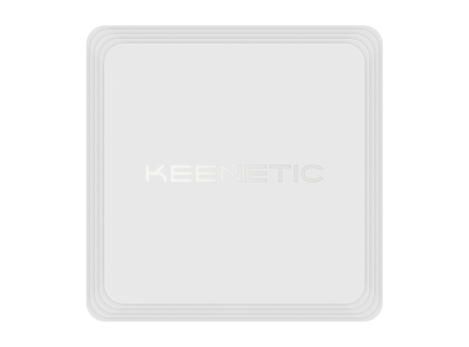 Keenetic Voyager Pro Router/Extender/Access Point Wi-Fi 6 mesh AX1800 con smart switch Gigabit a 2 porte e Power over Ethernet