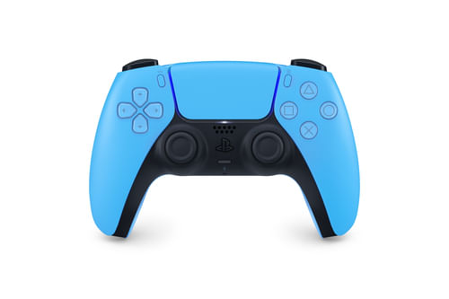 Sony Controller wireless DualSense Starlight Blue V2