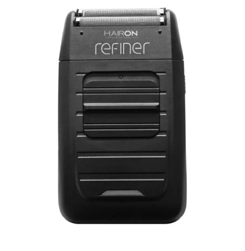 Hair On REFINER RASOIO PER CAPELLI HAIR ON Axima Srl Refiner
