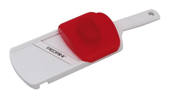 Pedrini 04GD043 affettatrice Manuale Rosso