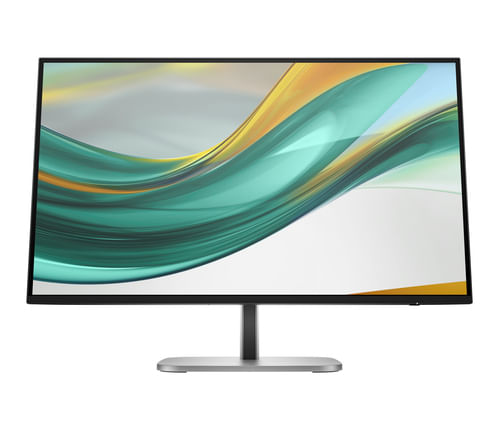 HP Series 5 Pro 27 inch FHD Monitor - 527pf Monitor PC 68,6 cm (27") 1920 x 1080 Pixel Full HD LCD Nero