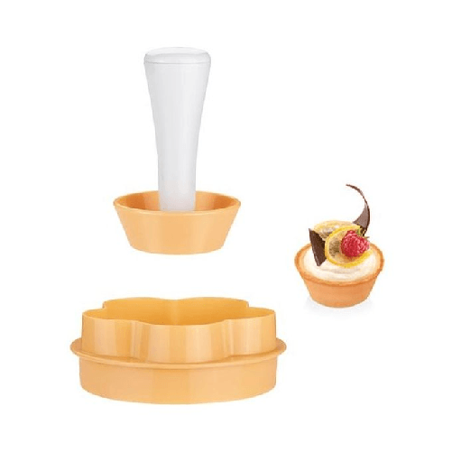 Tescoma Forma tartelette DELÍCIA