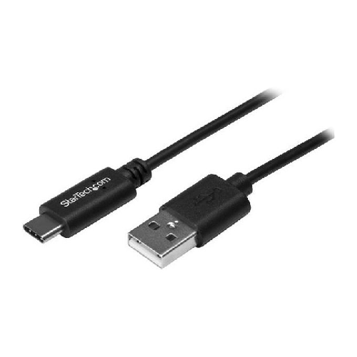 StarTech.com Cavo USB-C a USB-A - M/M - 2m - USB 2.0