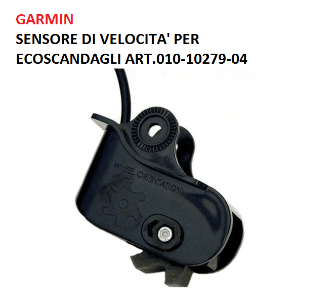 Garmin 010-10279-04 accessorio per localizzatore e cercatore GPS