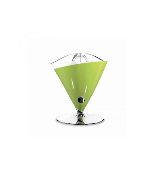 Casa Bugatti Bugatti Italy Vita spremiagrumi elettrico 0,6 L 80 W Verde Bugatti Italy Vita spremiagrumi elettrico 0,6 L 80 W Verde