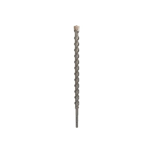 Bosch SDS plus 7 Set di punte per trapano 1 pz