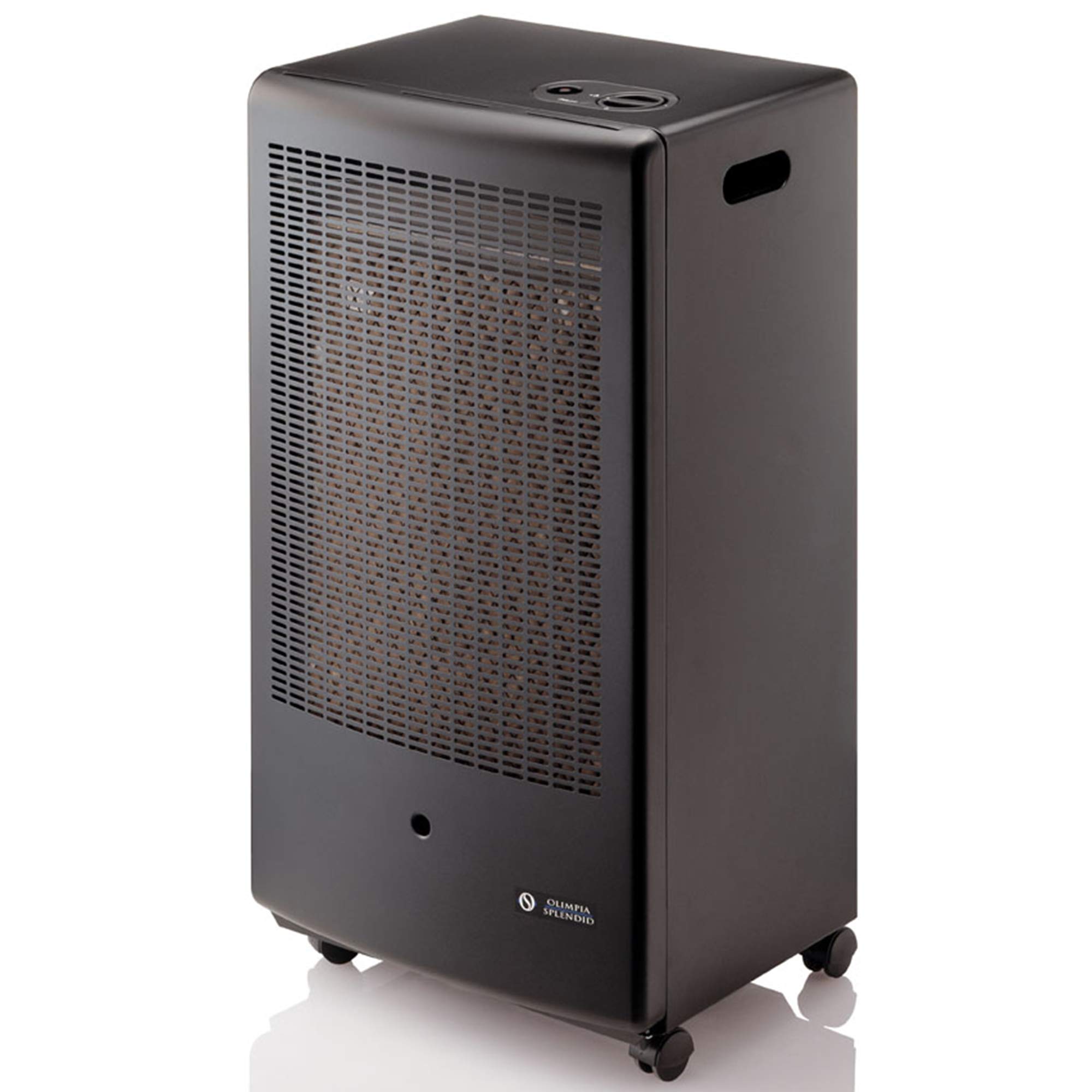 Olimpia Splendid Stovy turbo thermo Riscaldatore industriale senza ventola