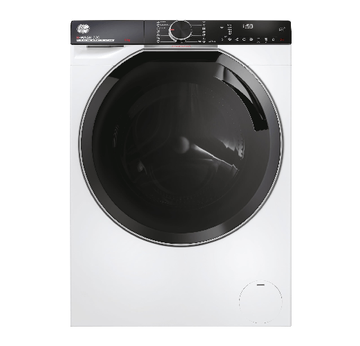 Hoover H-WASH 700 H7W449AMBC-S lavatrice Caricamento frontale 9 kg 1400 Giri/min Bianco
