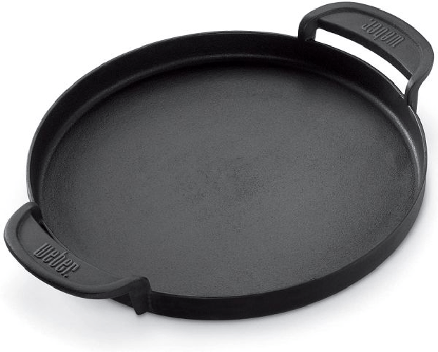 Weber 7421 accessorio per barbecue per l'aperto/grill Piastra
