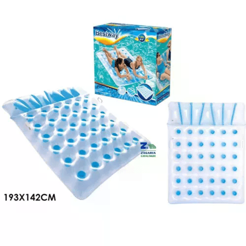 MATERAS DOPCON BUCHI CM 193