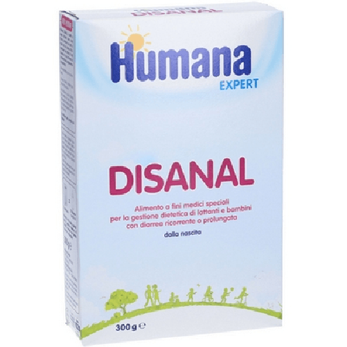 Humana Disanal Expert 300g