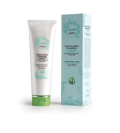CREMA CORPO PREBIOTICA CREMEO' 150 ML