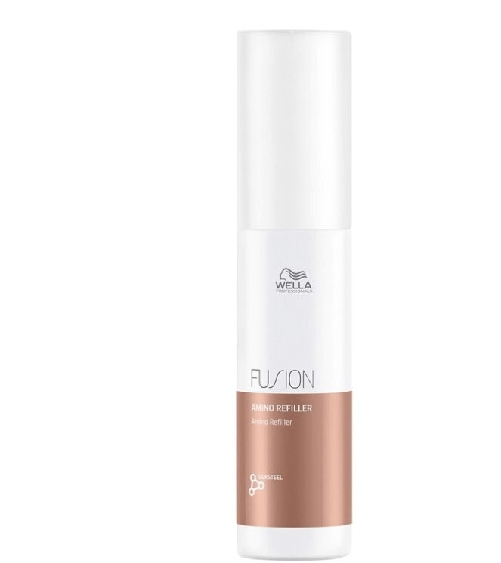 Wella AMINO REFILLER SIERO RIPARATORE WELLA FUSION 70 ML Wella Fusion Amino Refiller 70 ml
