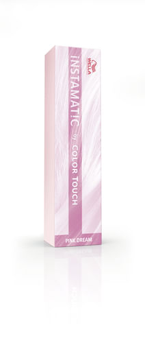 Wella Color Touch Instamatic /1 Pink Dream 60 ml
