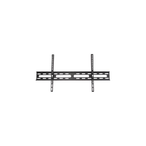 Ciatti FISSO800NERO Supporto TV a parete 190,5 cm (75") Nero