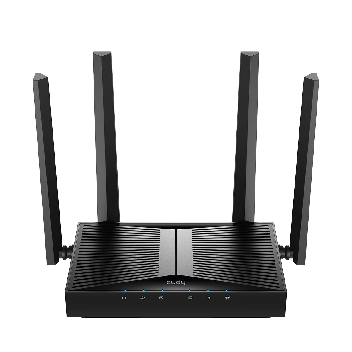 Cudy BE3600 Router WiFi 7 Dual Band Gigabit 2882 Mbps Modem Wireless Internet Cudy wr3600 router wireless wi-fi 7 dual-band gigabit ethernet 2882mbps
