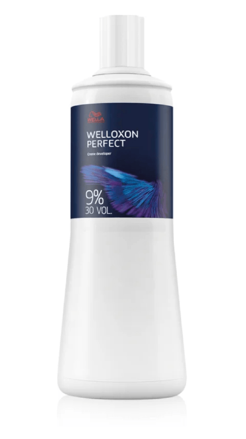 Wella Welloxon Perfect ME+ 30 vol 9% 1000ml