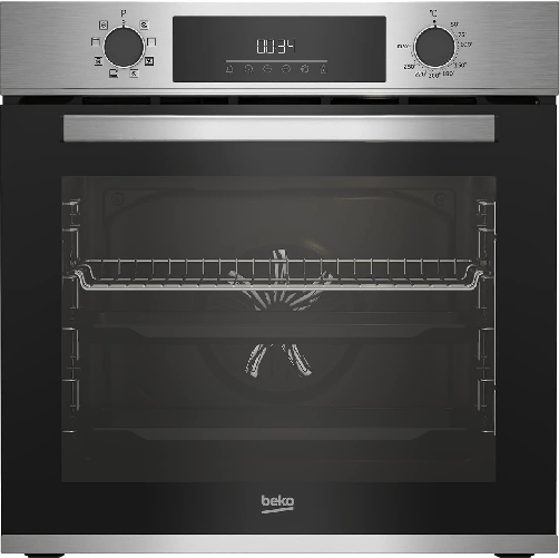 Beko BBIM12300XD: Forno Beyond Multifunzione, b300, 8 Funzioni