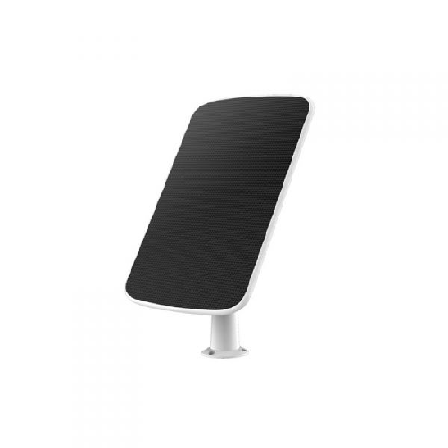 EZVIZ SOLAR PANEL-F - PANNELLO SOLARE DI RICARICA TYPE-C 4.2W PER TELECAMERA A BATTERIA EZVIZ CS-CMT-Solar Panel-F Pannello solare