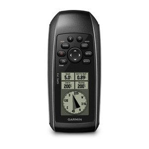GARMIN GPS 73 - GPS PORTATILE NAUTICO MARINO TERRESTRE - ART.010-01504-00 Garmin GPS 73 navigatore 6,6 cm (2.6") LCD Nero