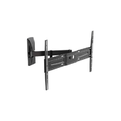 Meliconi SlimStyle Plus 600 SR 2,08 m (82") Nero