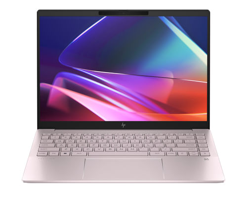 HP Pavilion Plus 14-ew0015nl Intel Core i7 i7-1355U Computer portatile 35,6 cm (14") 3K 16 GB LPDDR5x-SDRAM 1 TB SSD Wi-Fi 6 (802.11ax) Windows 11 H