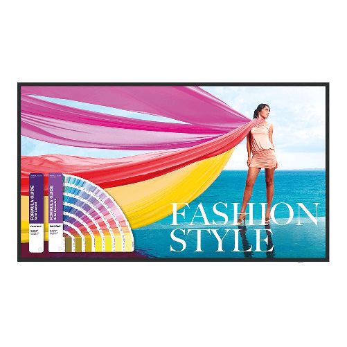 BenQ SL4304 Pannello piatto per segnaletica digitale 109,2 cm (43") LCD 500 cd/m² 4K Ultra HD Nero Processore integrato Android