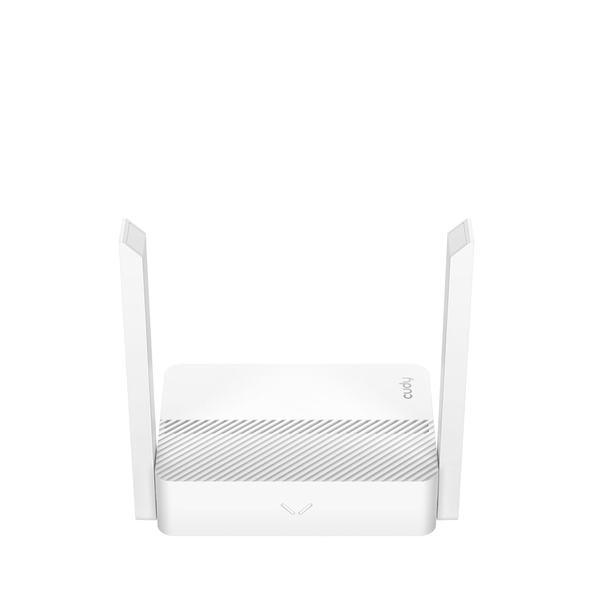 Cudy WR1200E router wireless Fast Ethernet Dual-band (2.4 GHz/5 GHz) Bianco