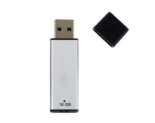 Nilox chiavetta usb 16 gb usb 2.0 tipo a argento - pendrive memoria esterna Nilox Pendrive 16GB unità flash USB USB tipo A 2.0 Argento