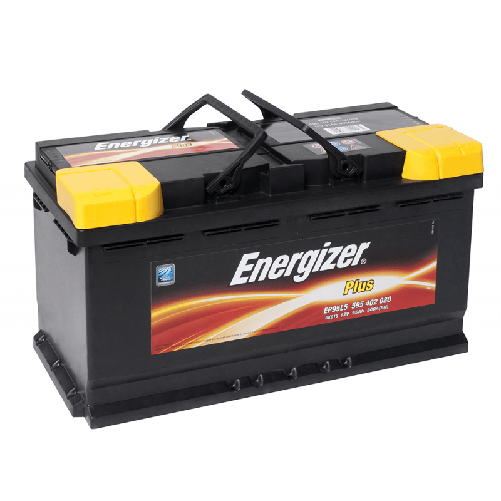 Johnson Batterie Energizer Batteria 95Ah Energizer Batteria 95Ah