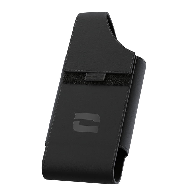 Crosscall HOLSTER custodia per cellulare Custodia a fondina Nero