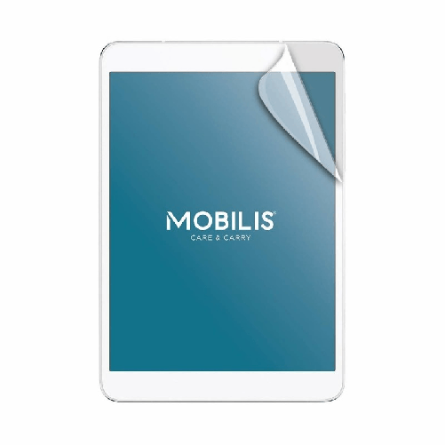 Mobilis 036146 protezione per lo schermo dei tablet Pellicola proteggischermo trasparente Samsung 1 pz