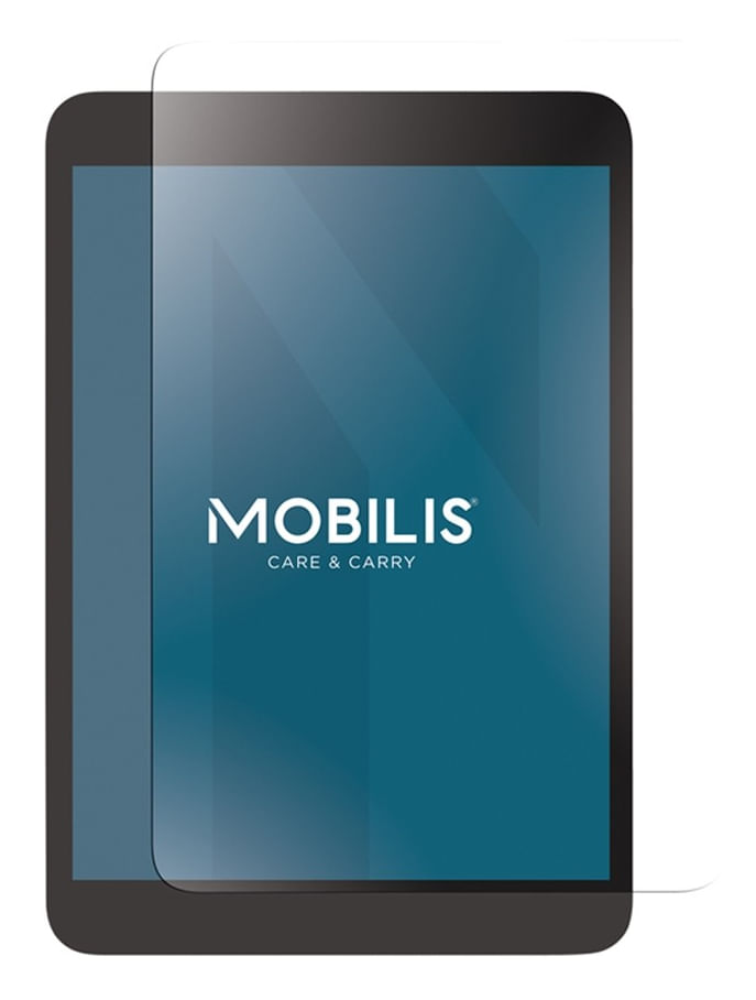 Mobilis 017047 protezione per lo schermo dei tablet Pellicola proteggischermo trasparente Samsung 1 pz