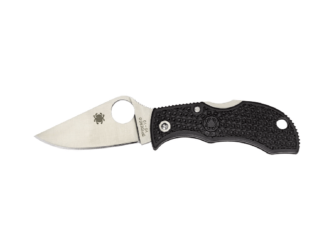 Spyderco Manbug Lightweight Coltello pieghevole