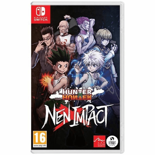Videogioco per Switch Just For Games