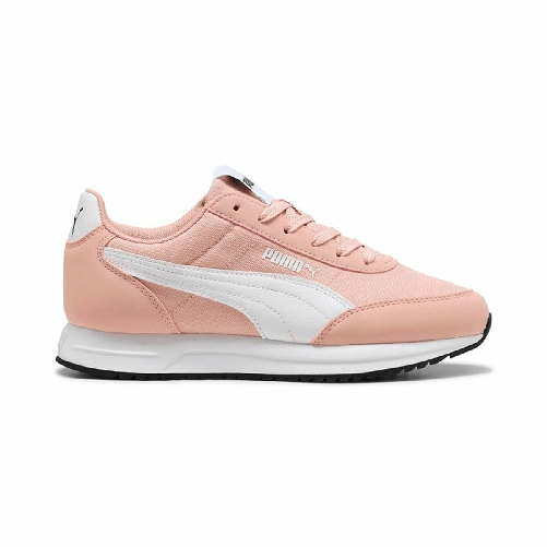 Scarpe Sportive da Donna Puma R78 Lightwind Beige