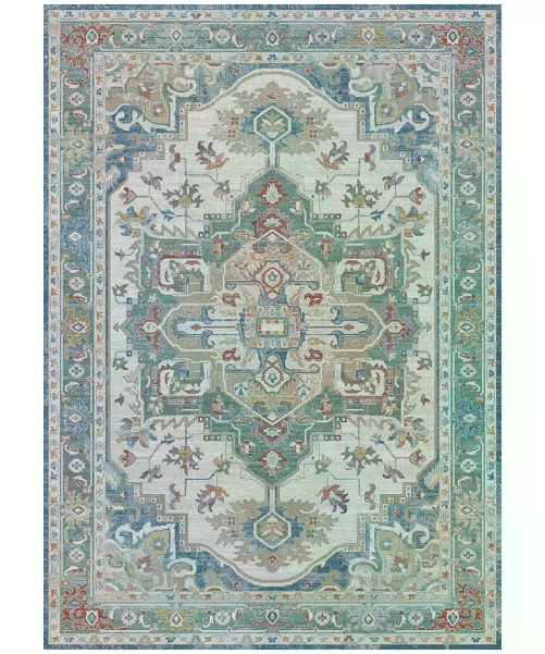 PARURE (1pz 80×160 + 2pz 60×133) 133x200