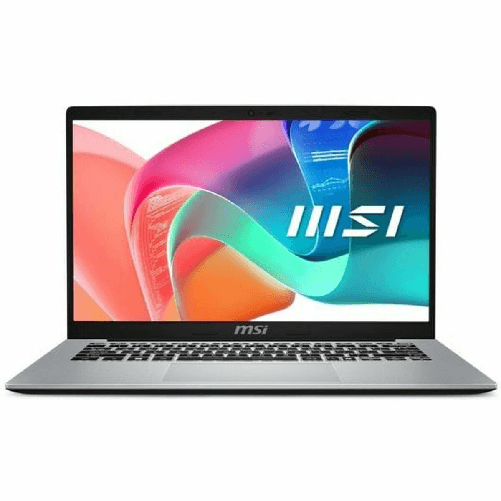 MSI Laptop MSI 9S7-14S122-203 14" 16 GB RAM 1 TB SSD