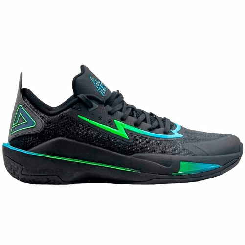 Scarpe da Basket per Adulti Peak LIGHTNING 11 Nero