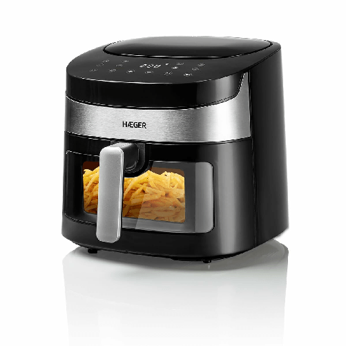 Haeger Carta per friggitrice ad aria Haeger AF-D80.008A