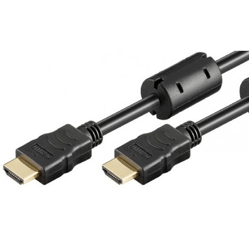 Cavo HDMI Wirboo W200 Nero