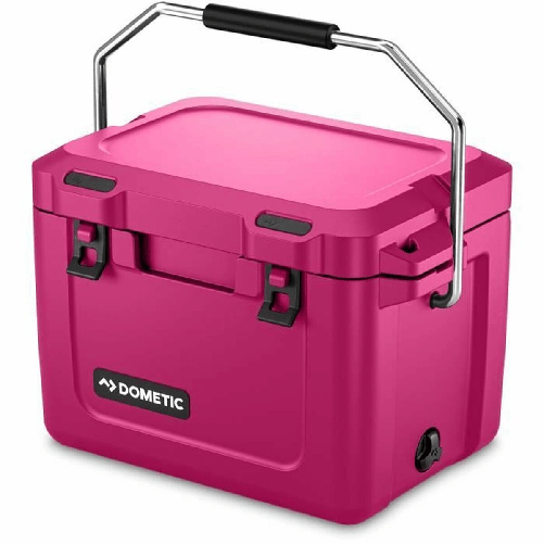Frigo Portatile Dometic Patrol Rosa 19 L 53 x 37,4 x 39,5 cm