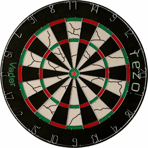 Bersaglio Vader Multicolore