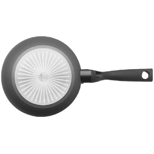 WMF Padella WMF PERMADUR INSPIR Nero Grigio Alluminio